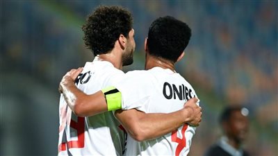 عاجل.. الزمالك يسحق ديكيداها بـ