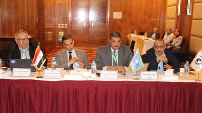 مصر تستضيف الاجتماع الإقليمي لدراسة الجدوى حول تقنيات التشعيع