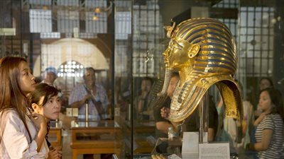 غدًا.. الملك الذهبي 