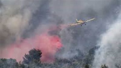 سماع دوي انفجارات وتحليق غير مسبوق لطيران الاحتلال الإسرائيلي في سماء رفح الفلسطينية