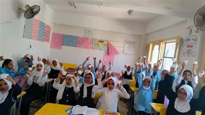  «الصحة» تطلق حملة مكافحة الطفيليات المعوية لـ4 ملايين طالب في المحافظات الزراعية