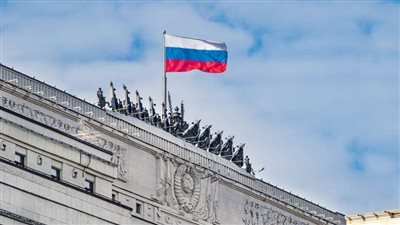 القوات الروسية تحرر بلدتين في دونيتسك وزابوروجيه