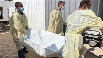 الاحتلال الإسرائيلي يسلم مستشفيات قطاع غزة 15 جثمانا لشهداء تم الإفراج عنهم