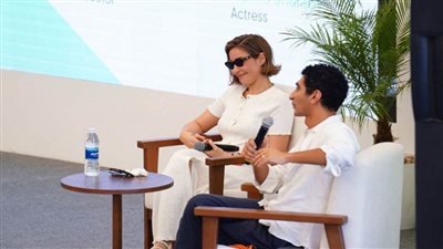 ماذا قالت منة شلبي عن غرور الفنان في مهرجان الجونة؟ 