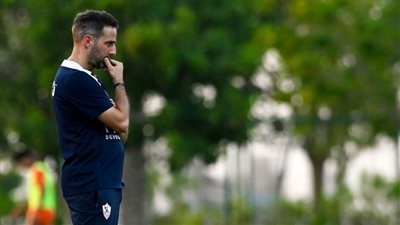 فيريرا يُفكر في التدوير أمام ديكيداها بعد اكتساح الذهاب بسداسية