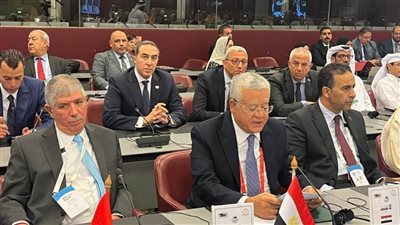 رئيس النواب: ما حدث خلال العامين الماضيين برهن أنه لا سلام عادل بدون إقامة الدولة الفلسطينية المُستقلة 