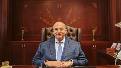 قضايا الدولة يوافق على ندب المستشار أحمد عبد الغني لتولي منصب أمين عام مجلس الشيوخ 