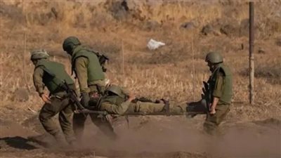 تقرير: إصابة 3 جنود إسرائيليين في هجمات رفح