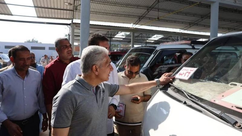 السكرتير العام خلال