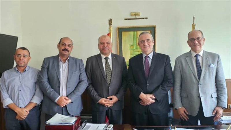 رئيس هيئة المستشفيات