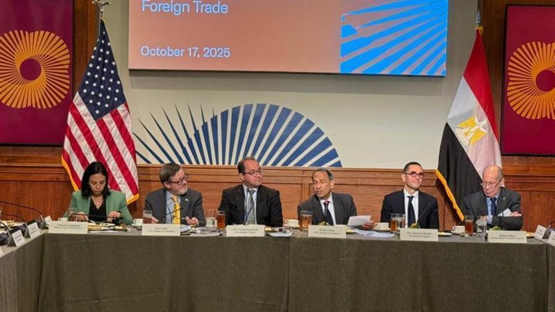 وزير المالية خلال