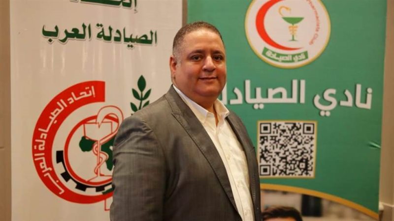محمد عصمت رئيس نادي