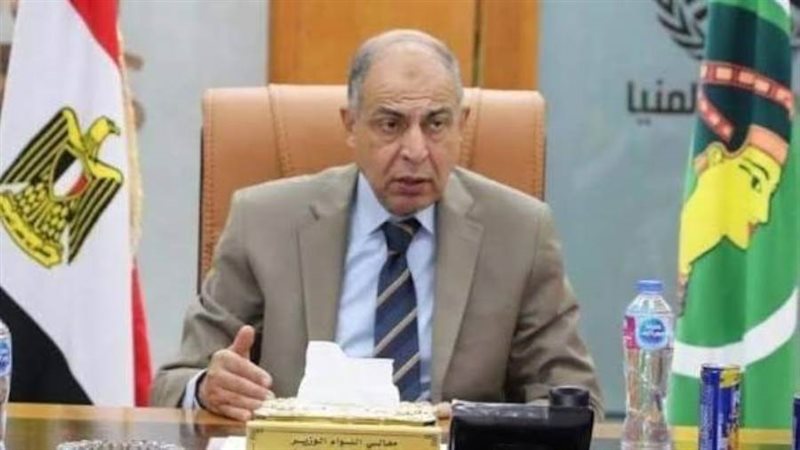 اللواء عماد كدواني