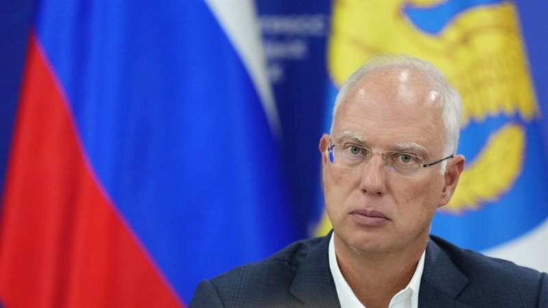 كيريل دميترييف