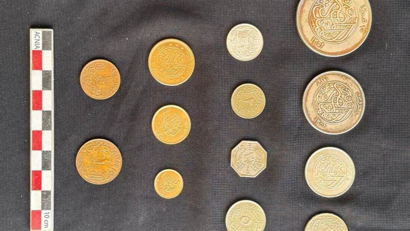 عملات أثرية