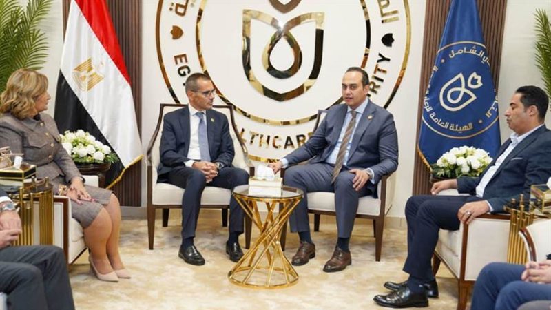 رئيس هيئة الرعاية