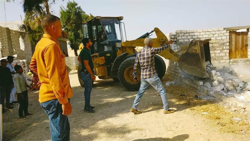 جانب من الحملات