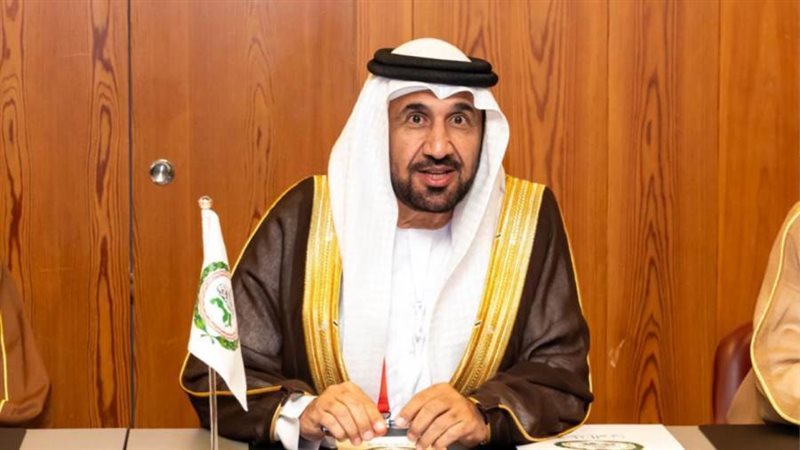 رئيس البرلمان العربي