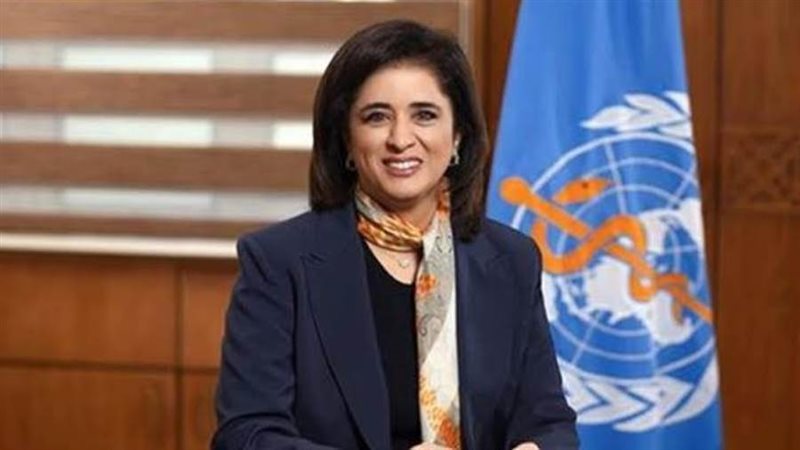 الدكتورة حنان حسن