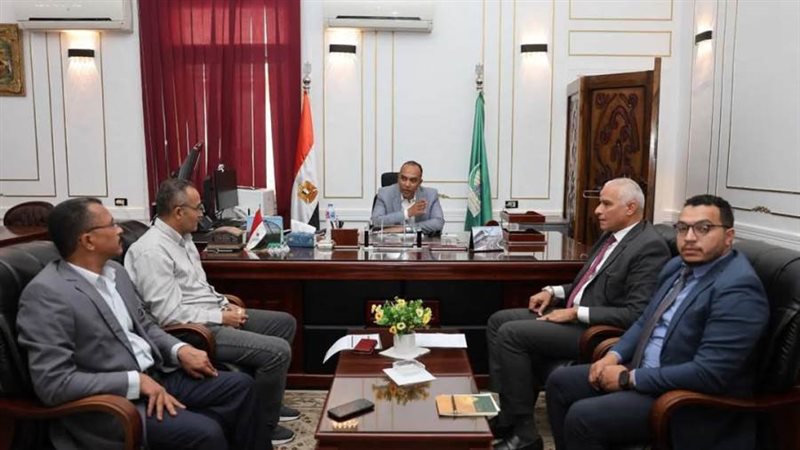 بحث توفير فرص عمل