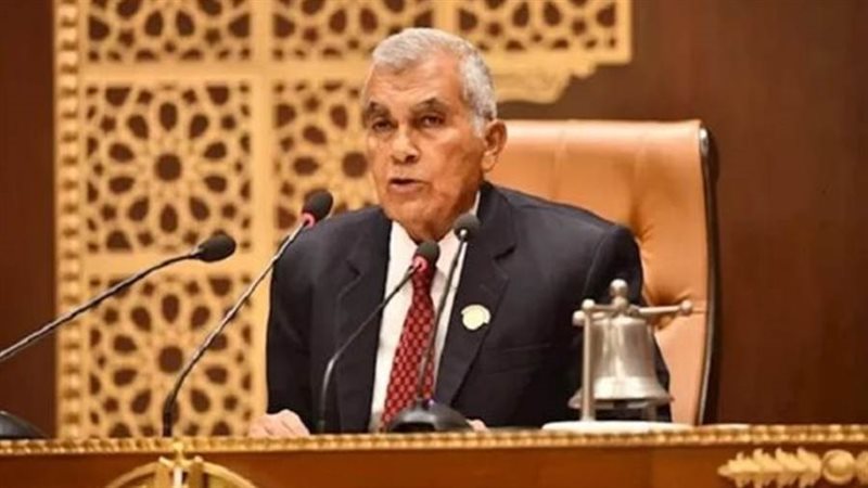 المستشار عصام فريد