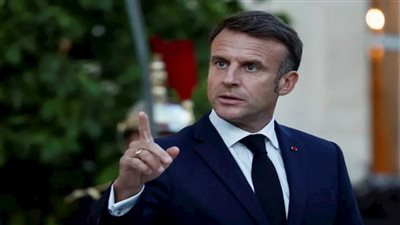 ماكرون: سرقة اللوفر اعتداء على تاريخ فرنسا