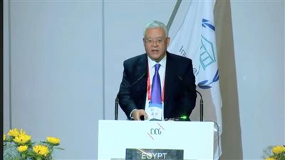 رئيس مجلس النواب: العالم يشهد تفاقمًا غير مسبوق في معدل وشدة الأزمات