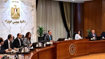 مدبولي يوجه بإعداد دراسات الجدوى اللازمة للمشروعات المقترحة