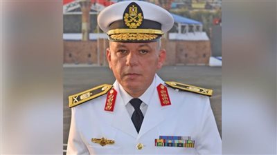 قائد القوات البحرية: القوات البحرية المصرية واحدة من أقوى القوات البحرية فى الشرق الأوسط