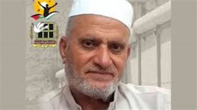فلسطين: استشهاد معتقل مسن من غزة في سجون الاحتلال