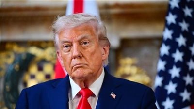 ترامب: الرسوم الجمركية سلاحنا الاقتصادي لإنهاء الحروب