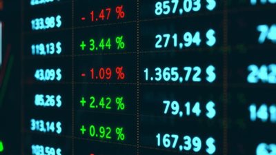 ارتفاع أسهم الشركات الأمريكية ذات الصلة بسلسلة التوريد للمعادن النادرة