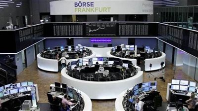 الأسهم الأوروبية تغلق في المنطقة الإيجابية بقيادة أسهم الدفاع