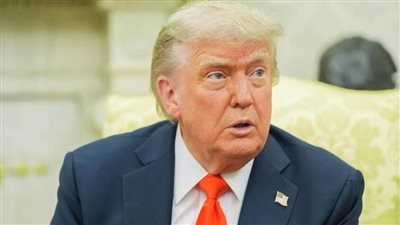 ترامب: تم تحقيق السلام في الشرق الأوسط للمرة الأولى ولن نرسل جنودًا إلى غزة