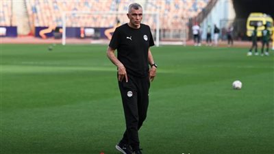 علاء نبيل: تصريحات نبيه بعد خروج منتخب الشباب من المونديال غير مناسبة