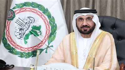 رئيس البرلمان العربي يطالب بتشكيل مجموعة عمل برلمانية لدعم جهود تثبيت وقف إطلاق النار في غزة