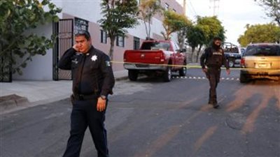 اغتيال رئيس بلدية بيسافلوريس وسط المكسيك