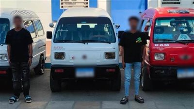 كشف ملابسات تداول فيديو بقيام قائدي 3 سيارات بأداء حركات استعراضية 