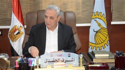 بالصور.. محافظ الغربية: مكافحة احتكار السلع وإجراءات حازمة ضد الاستغلال