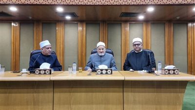 ندوة حول تجديد الفكر العقدي في مواجهة تحديات العصر