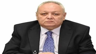 رئيس مجلس الدولة: الدولة المصرية لا تدخر جهدا لتعزيز سيادة القانون وإعلاء قيمة العدالة