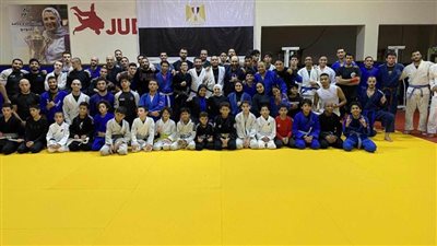 اتحاد الجوجيتسو يعلن موعد بطولة الإسكندرية المفتوحة