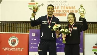 15 لاعبا ولاعبة في التصنيف الدولي لتنس الطاولة.. تعرف على مركز المصريين