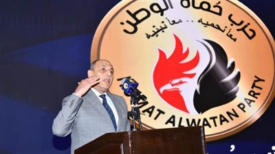 اجتماع تحضيري  للحملة الانتخابية لمرشحي 