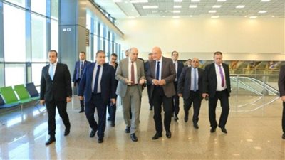 وزير الطيران المدني: المتحف المصري الكبير هدية مصر للعالم.. ونعمل على مدار الساعة لتقديم تجربة سفر استثنائية للضيوف