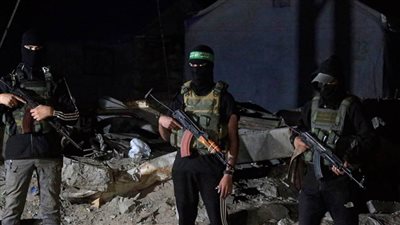 الاحتلال يتسلم جثماني أسيرين من غزة