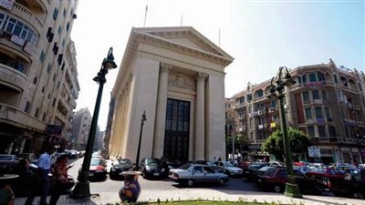 الغرفة التجارية بالإسكندرية تبحث مع السفير الكندي تعزيز التعاون التجاري