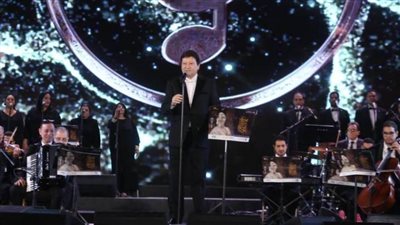 همسات التراث تمتزج بنبض الحاضر في مهرجان الموسيقى العربية