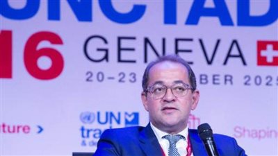 وزير المالية: نتطلع لدور أكبر للبنوك التنموية متعددة الأطراف في خفض تكاليف التمويل للدول الأعضاء