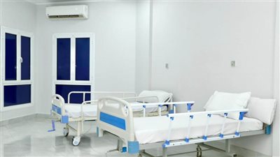 الصحة وصندوق مكافحة الإدمان يفتتحان قسمًا جديدًا للحجز الإلزامي بمستشفى إمبابة